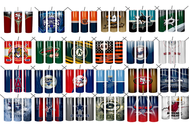 Digital Downloads Collection
