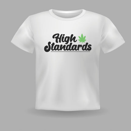 420 Custom Tshirts