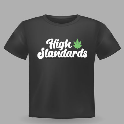 420 Custom Tshirts