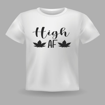 420 Custom Tshirts