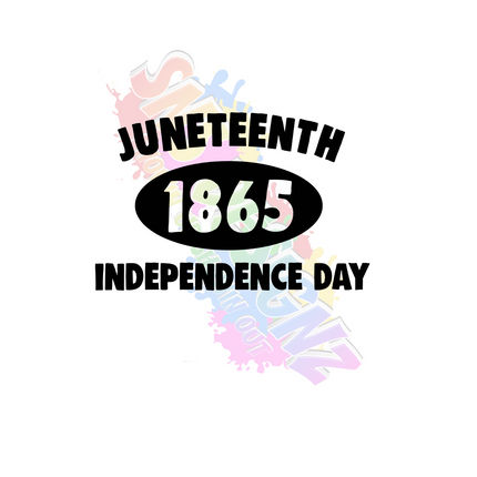 Juneteenth Digital Files