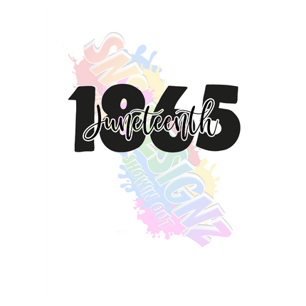 Juneteenth Digital Files