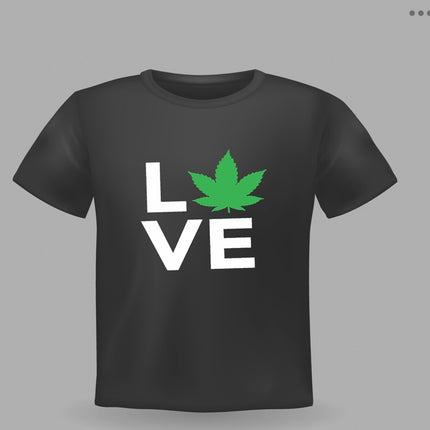 420 Custom Tshirts