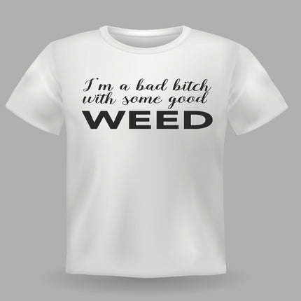 420 Custom Tshirts