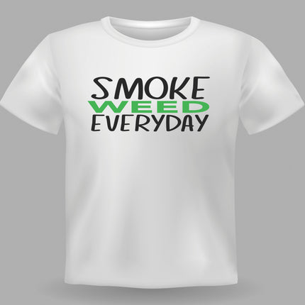 420 Custom Tshirts