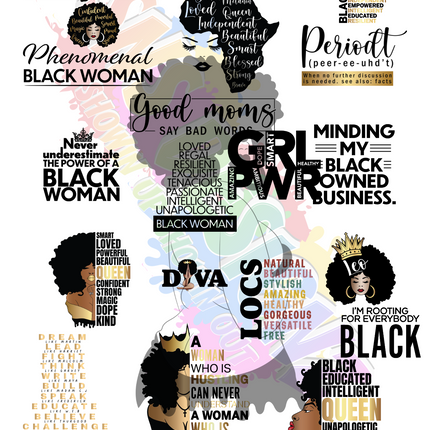 Custom Digital Downloads  DIY Just For Her