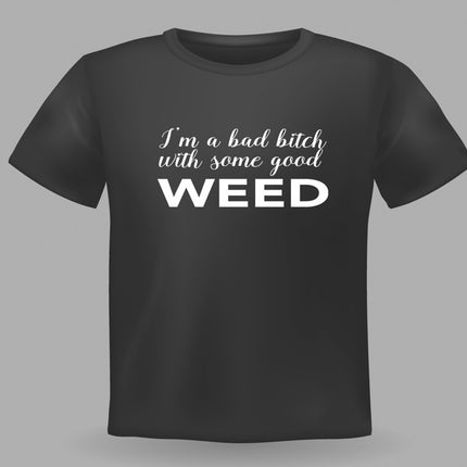 420 Custom Tshirts