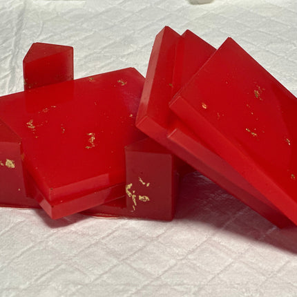 Custom Blank Square Coasters