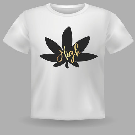 420 Custom Tshirts