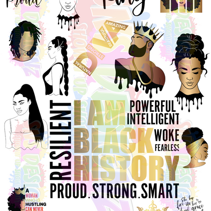 Custom Digital Downloads  DIY Just For Her