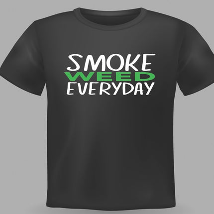 420 Custom Tshirts