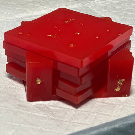 Custom Blank Square Coasters