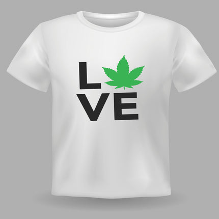 420 Custom Tshirts
