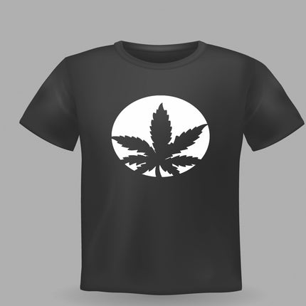 420 Custom Tshirts