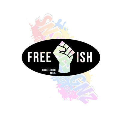 Juneteenth Digital Files