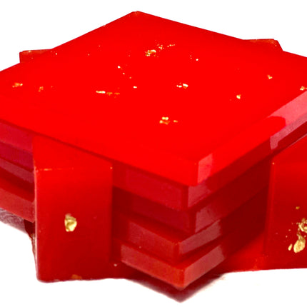 Custom Blank Square Coasters