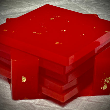 Custom Blank Square Coasters