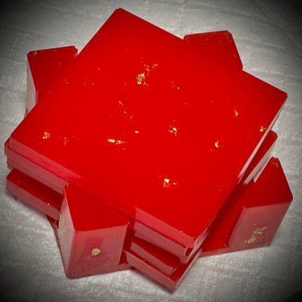 Custom Blank Square Coasters