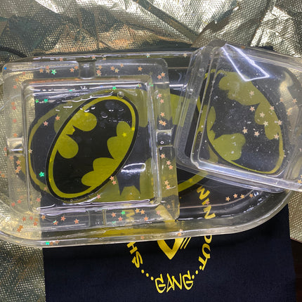 Custom Batman Trey Set