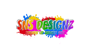 Sns Designz logo