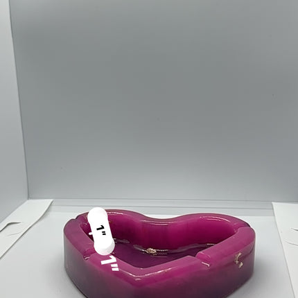 Custom Trey Set Blanks