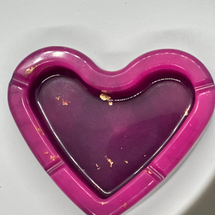 Custom Trey Set Blanks