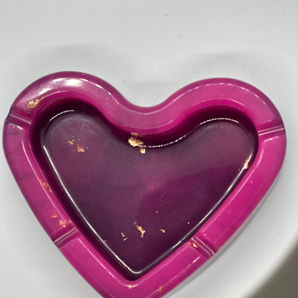 Custom Trey Set Blanks