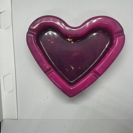 Custom Trey Set Blanks