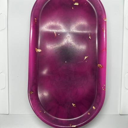 Custom Trey Set Blanks