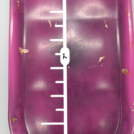 Custom Trey Set Blanks