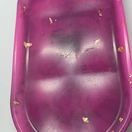 Custom Trey Set Blanks