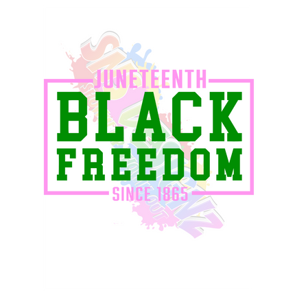 Juneteenth Digital Files