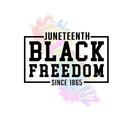 Juneteenth Digital Files