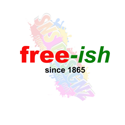 Juneteenth Digital Files