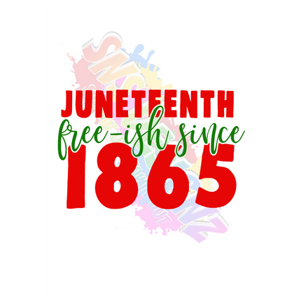 Juneteenth Digital Files