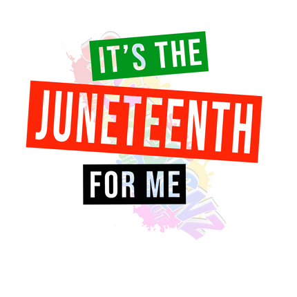 Juneteenth Digital Files