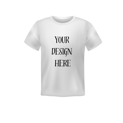 Collection image for: Custom T-Shirts