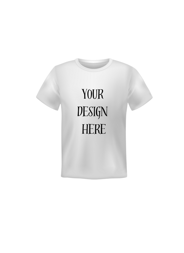 Custom T-Shirts