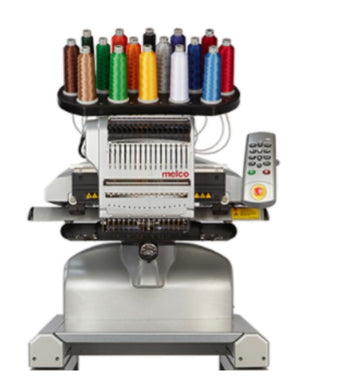 Embroidery Collection