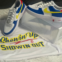 Collection image for: Custom  Shoes