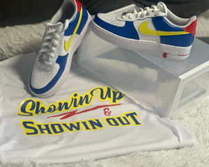 Collection image for: Custom  Shoes