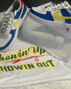 Collection image for: Custom  Shoes