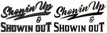Custom Digitizing