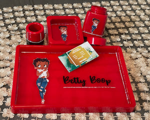 Collection image for: Custom Tray Sets