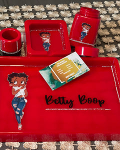 Collection image for: Custom  Trey Sets