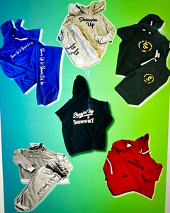 Collection image for: Show Up & Show Out Apparel