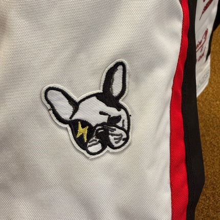 Custom Embroidery and Patches