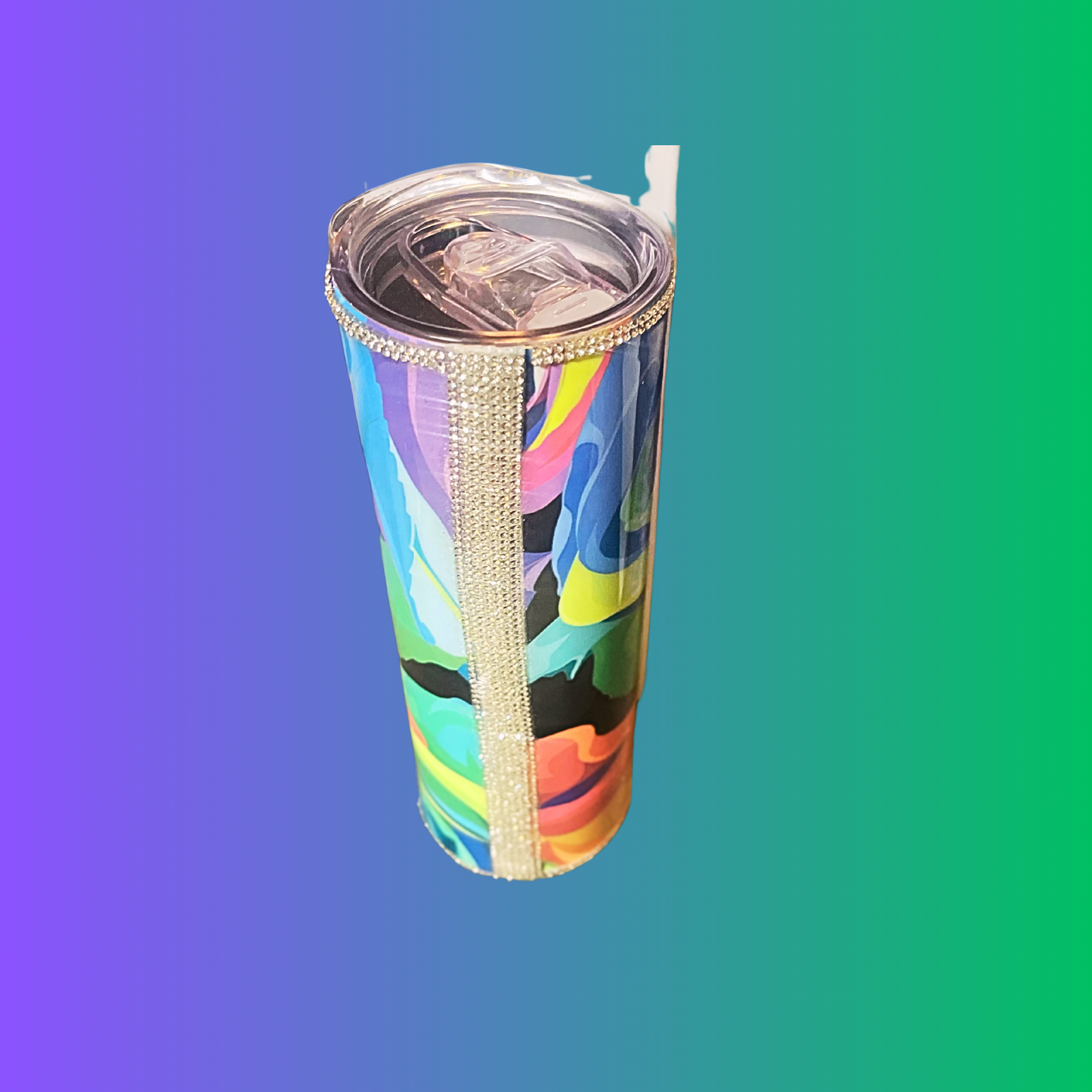 Custom Tumblers