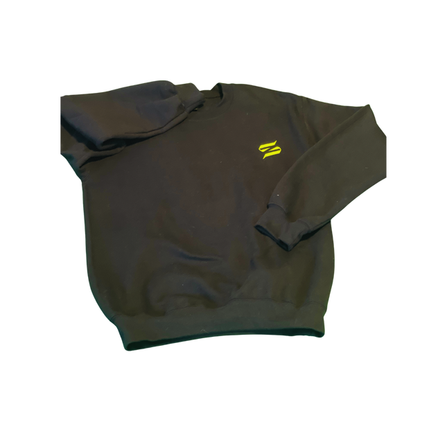 God Always Showin Up & Showin Out -Crewnecks