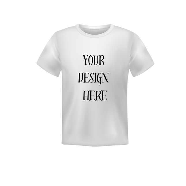 Custom T-shirts